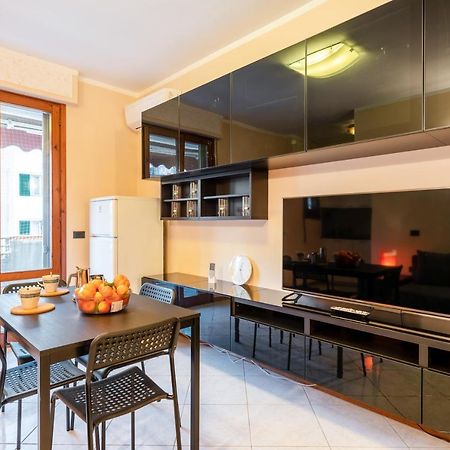 Comfortable Flat With Terraces Florence Extérieur photo