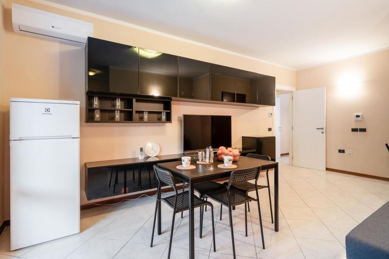 Comfortable Flat With Terraces Florence Extérieur photo