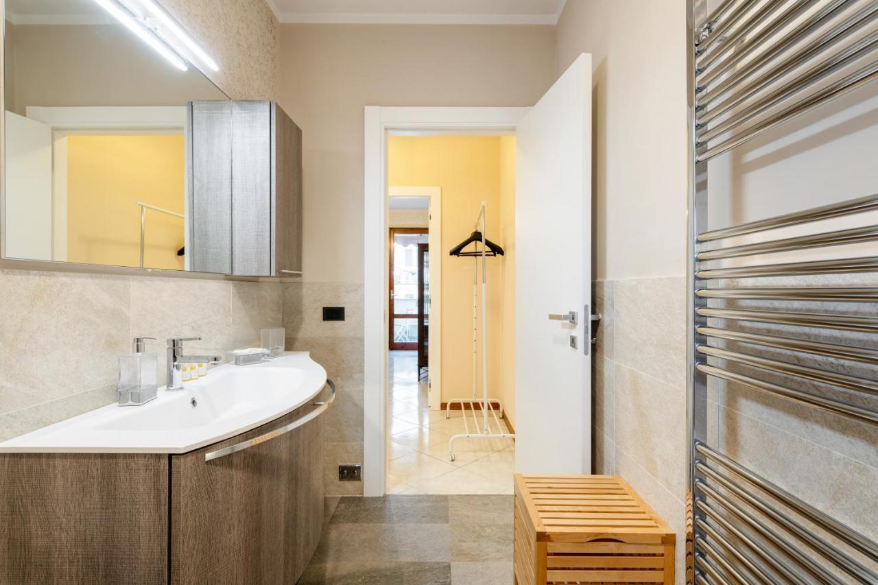 Comfortable Flat With Terraces Florence Extérieur photo